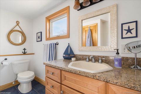 Tiny photo for 38 Elaine Road, Milford, CT 06460 (MLS # 24135159)