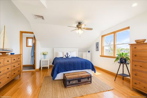 Tiny photo for 38 Elaine Road, Milford, CT 06460 (MLS # 24135159)