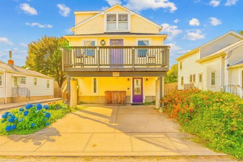 38 Elaine Road Milford CT 06460