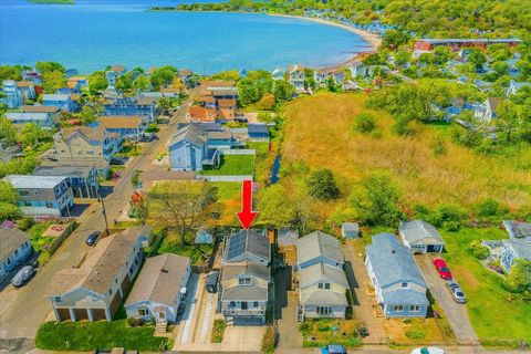 Tiny photo for 38 Elaine Road, Milford, CT 06460 (MLS # 24135159)