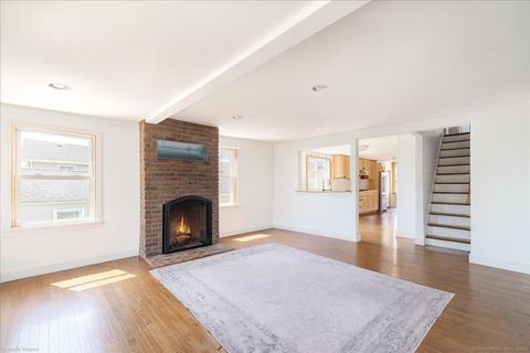 Tiny photo for 38 Elaine Road, Milford, CT 06460 (MLS # 24135159)