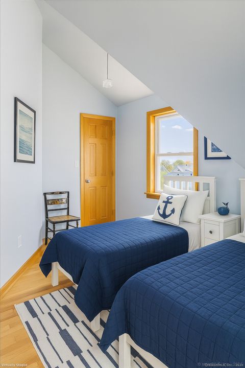 Tiny photo for 38 Elaine Road, Milford, CT 06460 (MLS # 24135159)