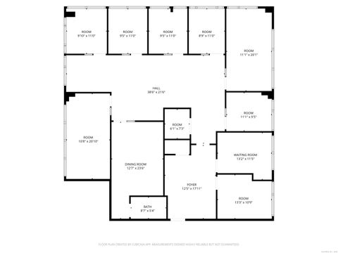 Tiny photo for 400 Bayonet Street #301, New London, CT 06320 (MLS # 24142155)