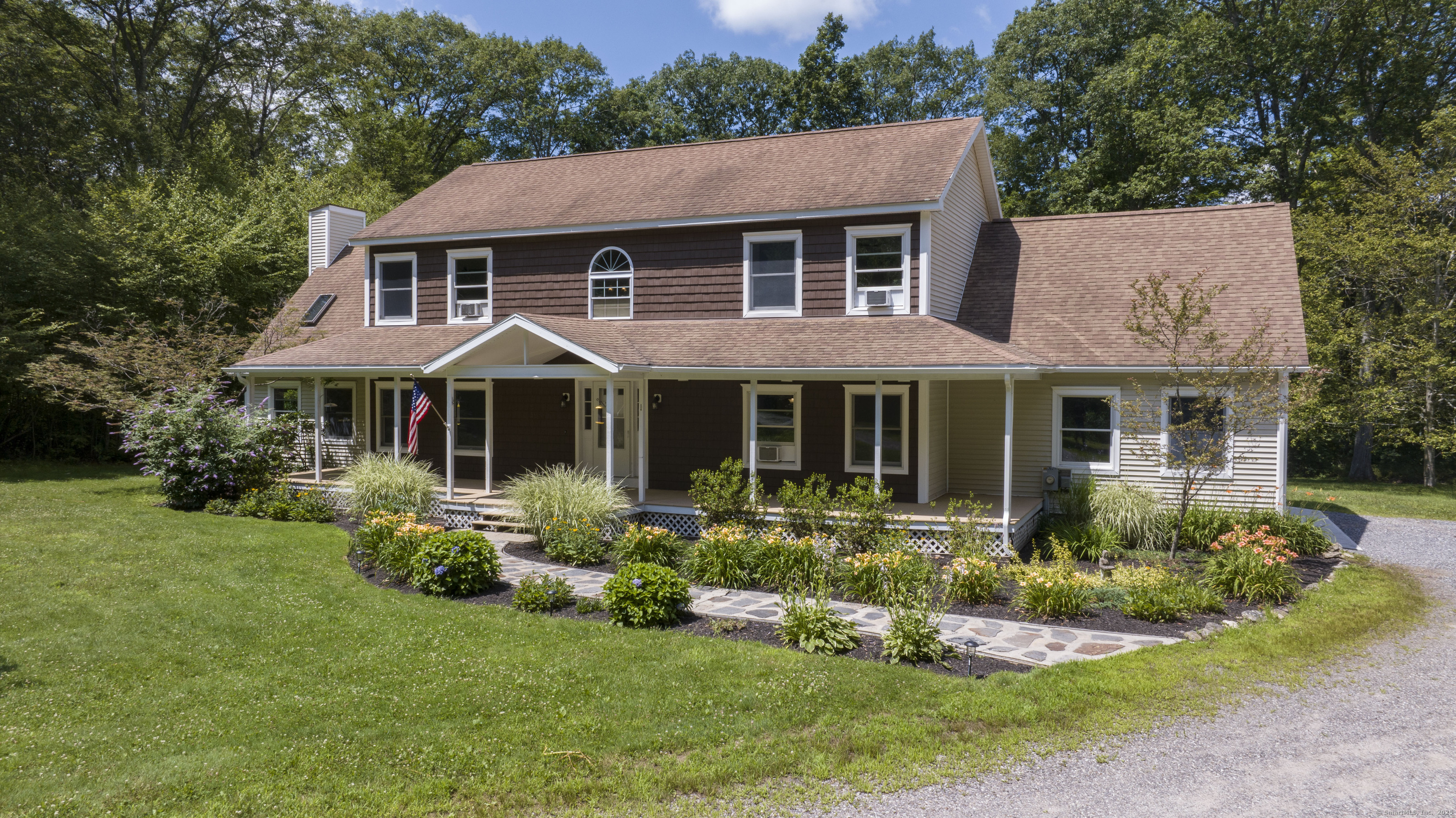 101 Center Road