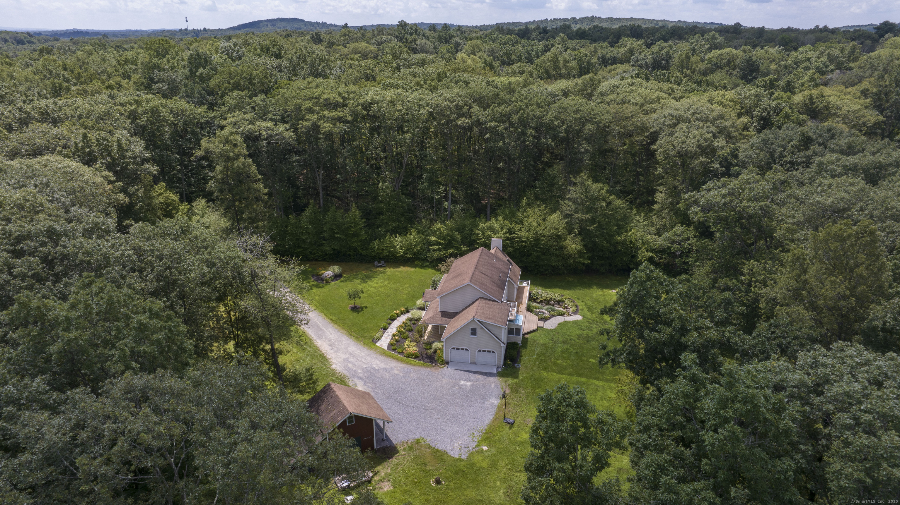 101 Center Road