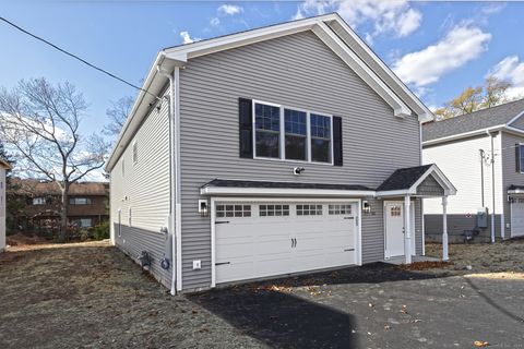 A home in West Haven