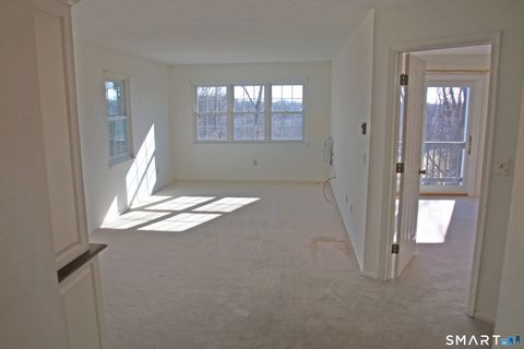 Tiny photo for 53 Brushy Plain Road #3F, Branford, CT 06405 (MLS # 24154128)