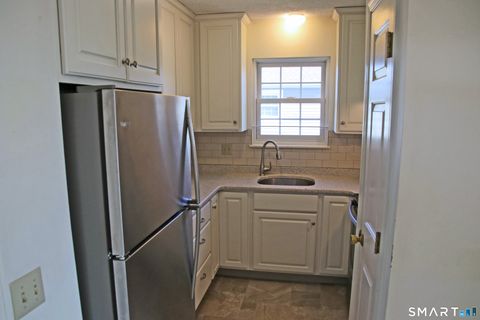 Tiny photo for 53 Brushy Plain Road #3F, Branford, CT 06405 (MLS # 24154128)