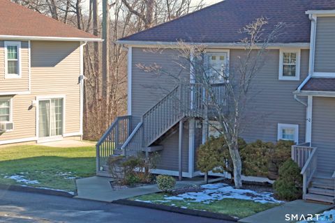 Tiny photo for 53 Brushy Plain Road #3F, Branford, CT 06405 (MLS # 24154128)