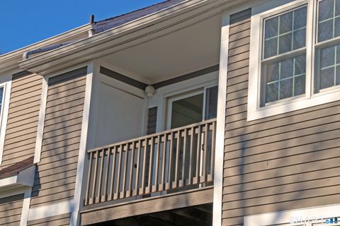 Tiny photo for 53 Brushy Plain Road #3F, Branford, CT 06405 (MLS # 24154128)