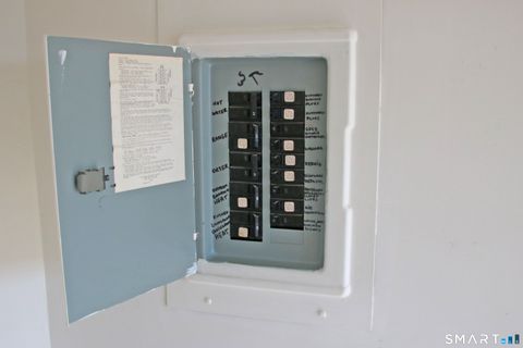 Tiny photo for 53 Brushy Plain Road #3F, Branford, CT 06405 (MLS # 24154128)