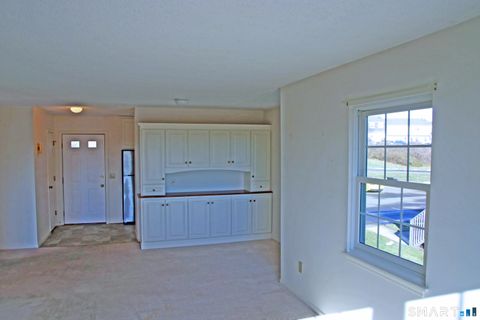 Tiny photo for 53 Brushy Plain Road #3F, Branford, CT 06405 (MLS # 24154128)