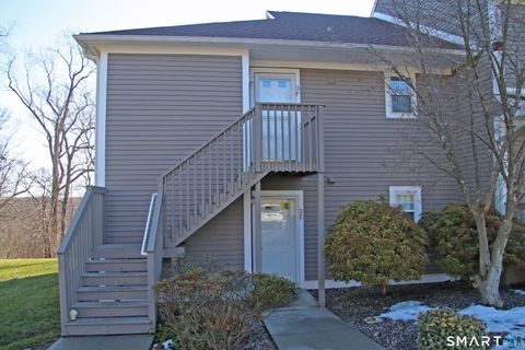 Tiny photo for 53 Brushy Plain Road #3F, Branford, CT 06405 (MLS # 24154128)