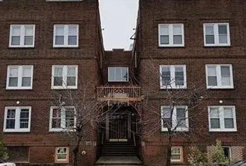 Multifamily For Rent - 240 William Street #2F<br/> Bridgeport, CT 06608