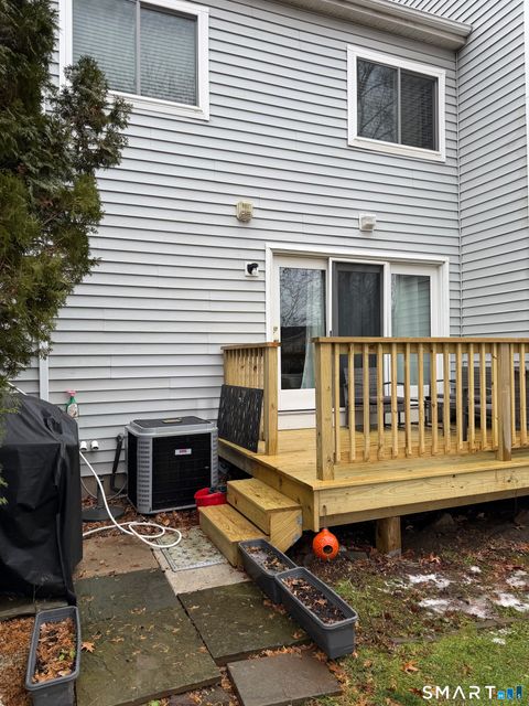 Tiny photo for 43 Sunridge Lane #43, Cromwell, CT 06416 (MLS # 24148394)