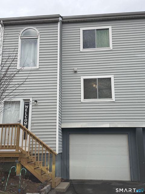 43 Sunridge Lane 43 Cromwell CT 06416