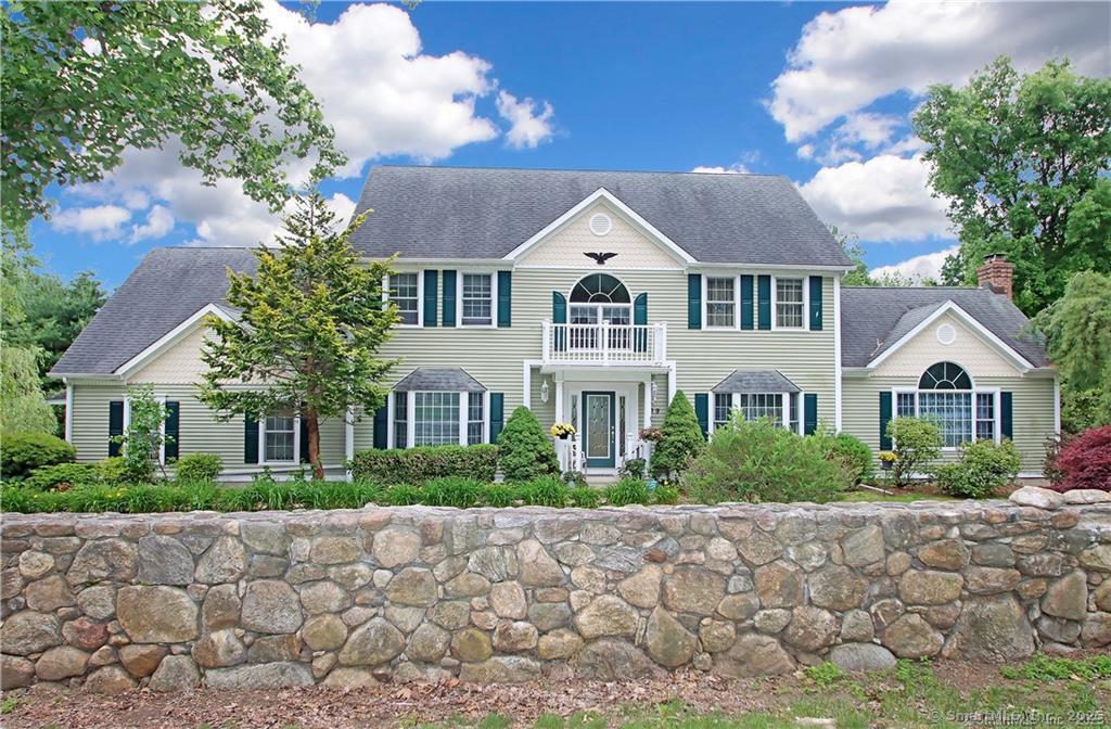 109 Davis Road