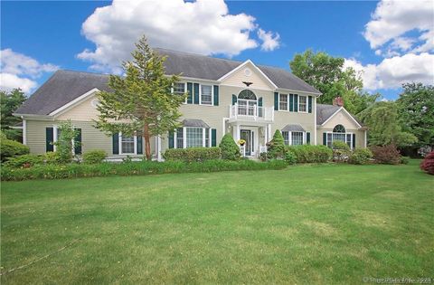 Homes For Sale - 109 Davis Road<br/> Seymour, CT 06483