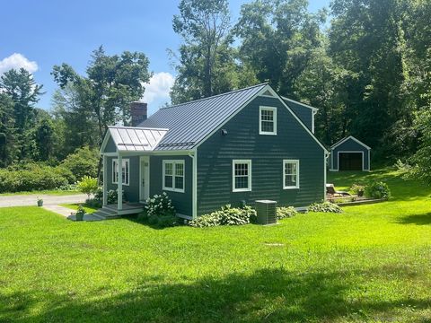 331 Calkinstown Road Sharon CT 06069