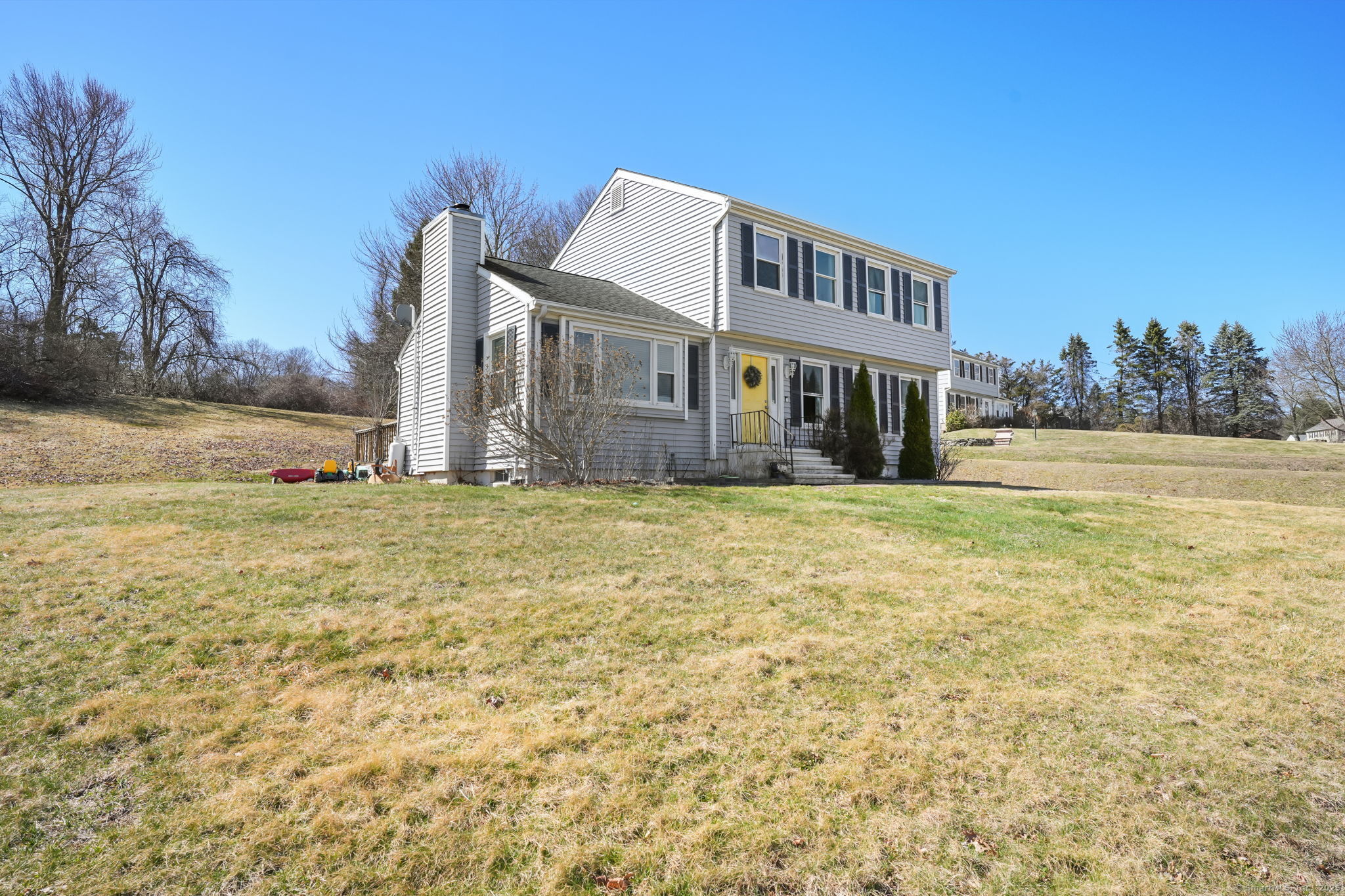 22 Deer Run Drive, Seymour, Connecticut image 1