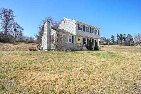 22 Deer Run Drive Seymour CT 06483