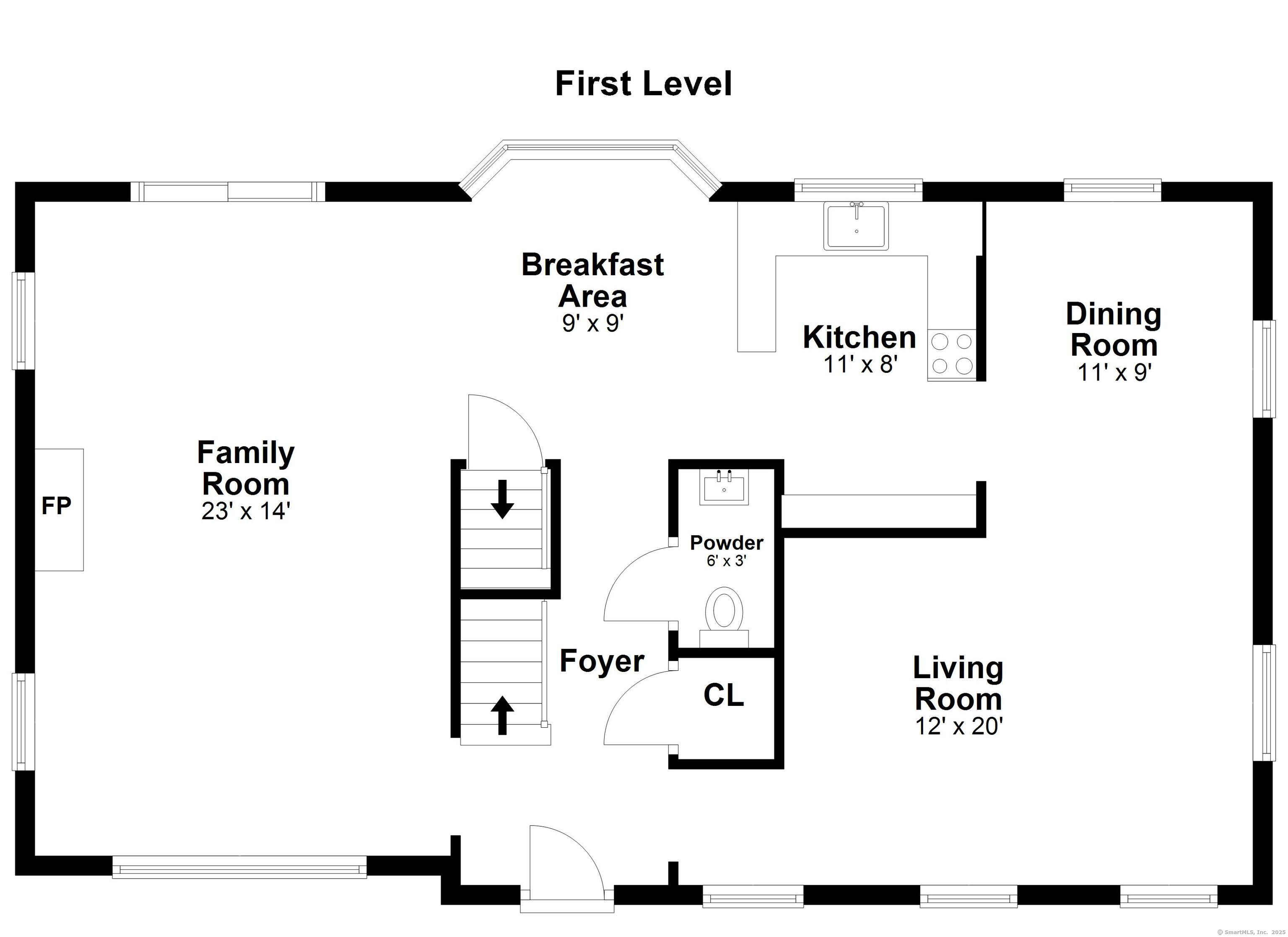 22 Deer Run Drive, Seymour, Connecticut image 21