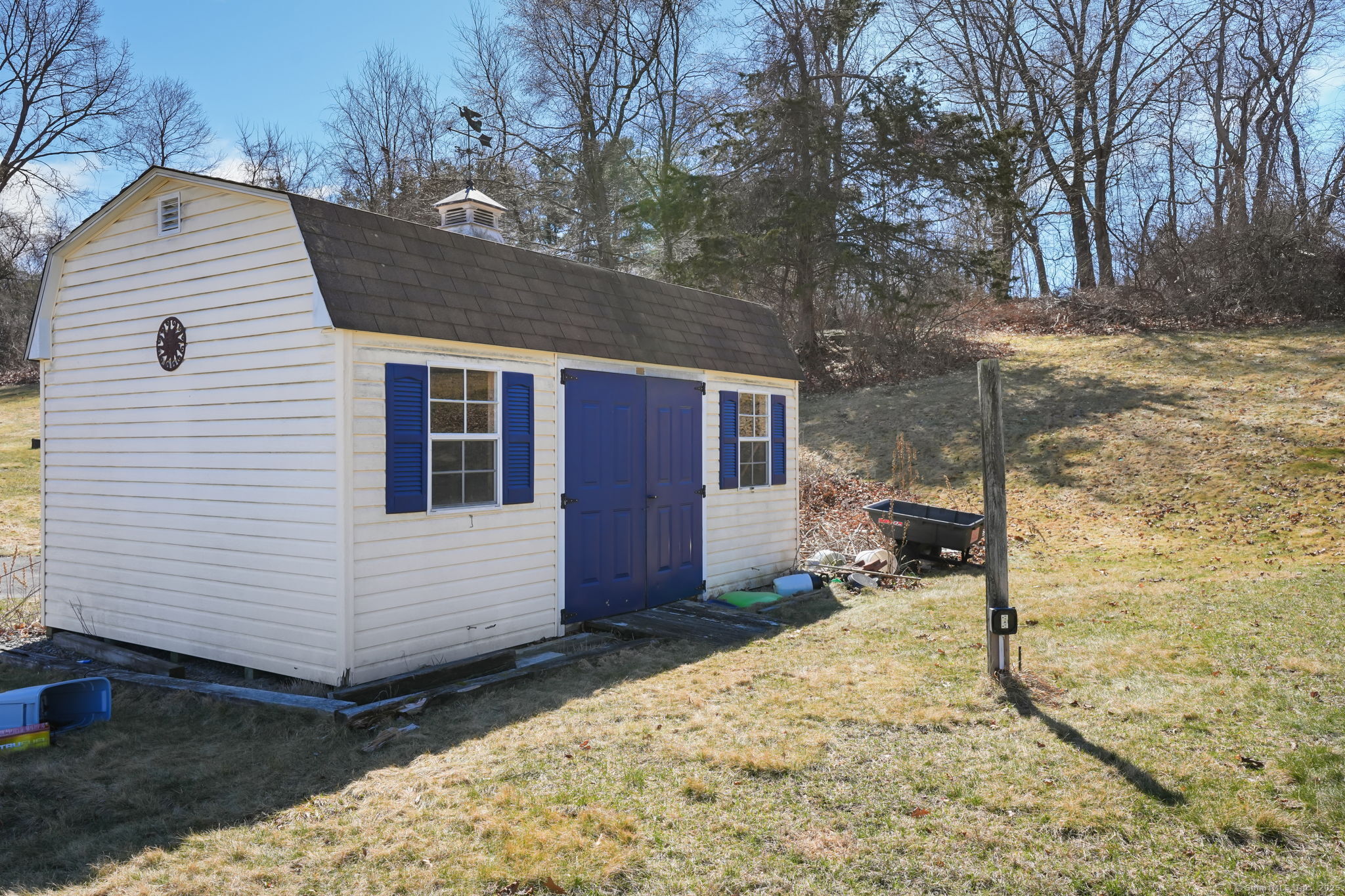 22 Deer Run Drive, Seymour, Connecticut image 23