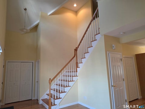 Tiny photo for 7 Heron View Road #7, New Fairfield, CT 06812 (MLS # 24199576)