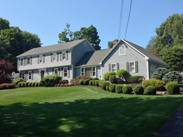 Photo 1 of 36 Doe Hollow Drive, Trumbull, Connecticut, $587,500, Web #: 99081529
