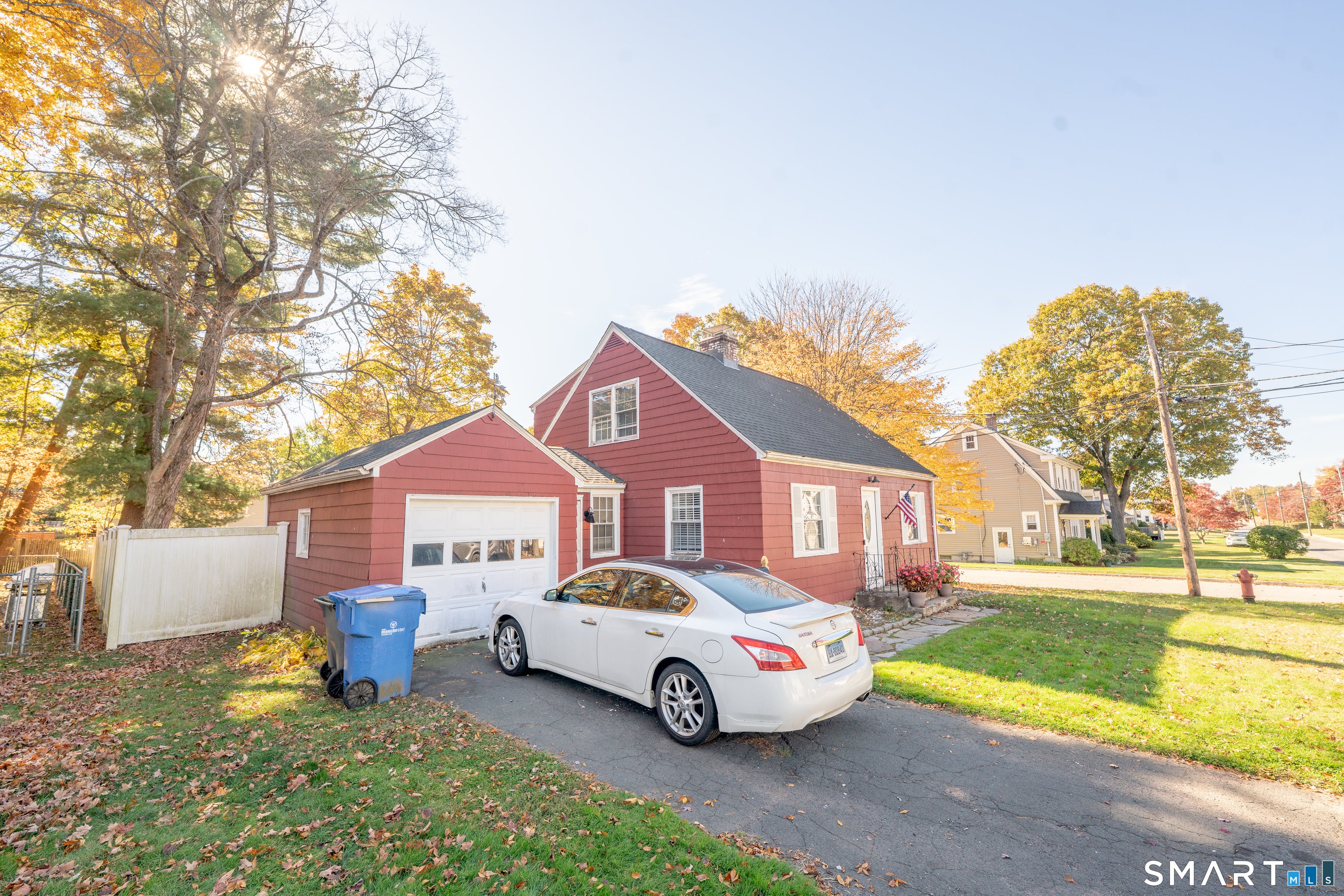 140 Hollister Street
