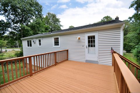 A home in Clinton