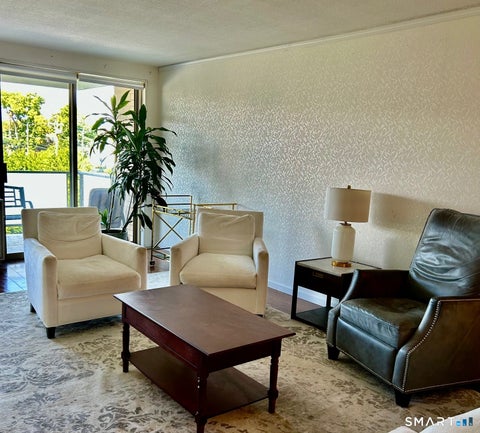 Tiny photo for 1 Strawberry Hill Court #3F, Stamford, CT 06902 (MLS # 24185671)