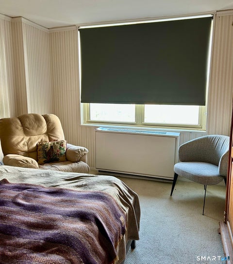 Tiny photo for 1 Strawberry Hill Court #3F, Stamford, CT 06902 (MLS # 24185671)