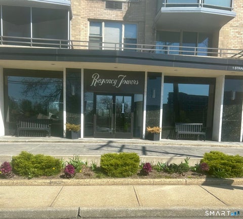 Photo of 1 Strawberry Hill Court #3F, Stamford, CT 06902 (MLS # 24185671)