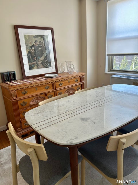 Tiny photo for 1 Strawberry Hill Court #3F, Stamford, CT 06902 (MLS # 24185671)