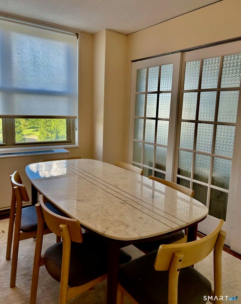 Tiny photo for 1 Strawberry Hill Court #3F, Stamford, CT 06902 (MLS # 24185671)