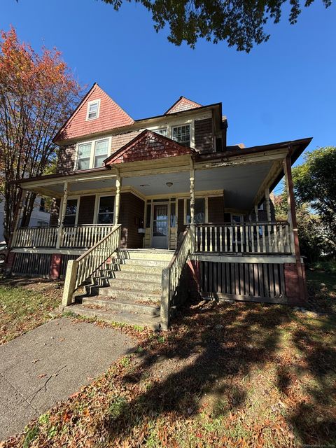 Photo of 220 Central Avenue #1, Norwich, CT 06360 (MLS # 24134115)