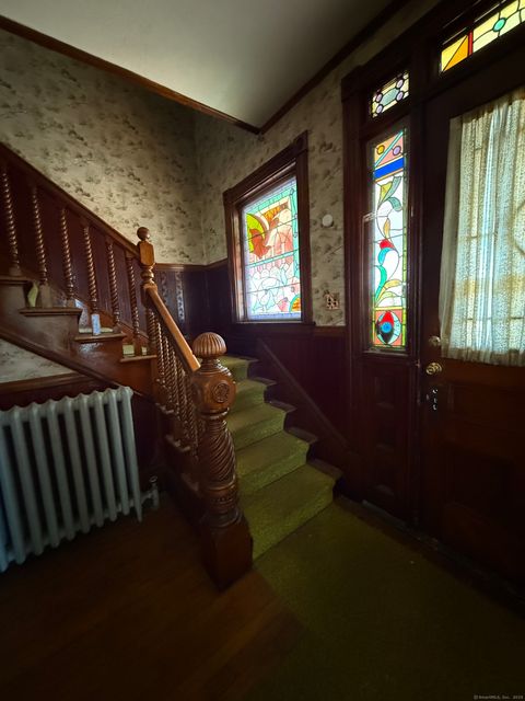 Tiny photo for 220 Central Avenue #1, Norwich, CT 06360 (MLS # 24134115)