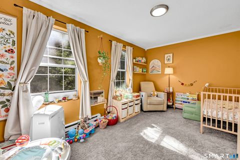 Tiny photo for 745 Merrow Road #111, Coventry, CT 06238 (MLS # 24184073)