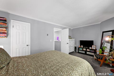 Tiny photo for 745 Merrow Road #111, Coventry, CT 06238 (MLS # 24184073)