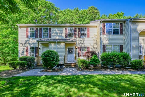 Tiny photo for 745 Merrow Road #111, Coventry, CT 06238 (MLS # 24184073)