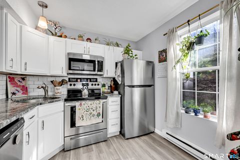 Tiny photo for 745 Merrow Road #111, Coventry, CT 06238 (MLS # 24184073)