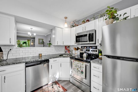 Tiny photo for 745 Merrow Road #111, Coventry, CT 06238 (MLS # 24184073)