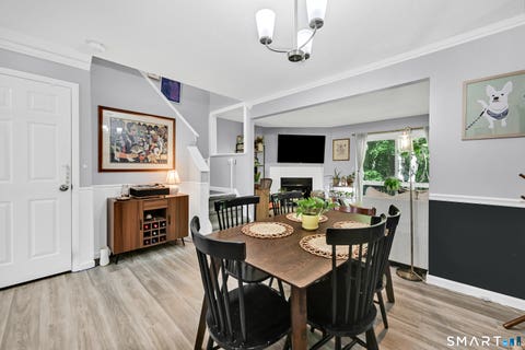 Tiny photo for 745 Merrow Road #111, Coventry, CT 06238 (MLS # 24184073)