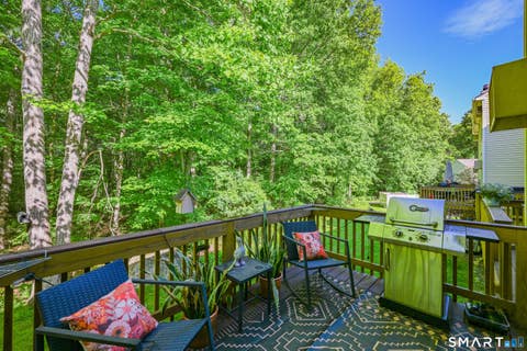Tiny photo for 745 Merrow Road #111, Coventry, CT 06238 (MLS # 24184073)