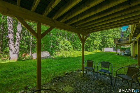 Tiny photo for 745 Merrow Road #111, Coventry, CT 06238 (MLS # 24184073)