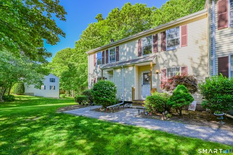 Tiny photo for 745 Merrow Road #111, Coventry, CT 06238 (MLS # 24184073)