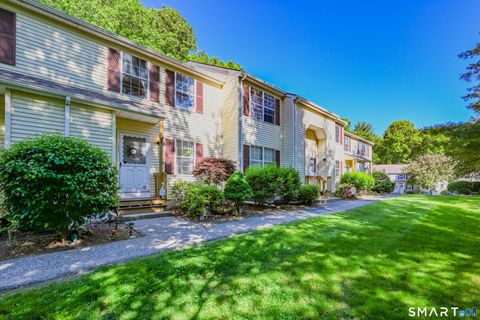Tiny photo for 745 Merrow Road #111, Coventry, CT 06238 (MLS # 24184073)
