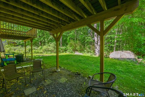 Tiny photo for 745 Merrow Road #111, Coventry, CT 06238 (MLS # 24184073)