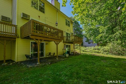 Tiny photo for 745 Merrow Road #111, Coventry, CT 06238 (MLS # 24184073)